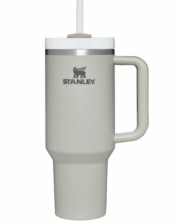 Stanley Quencher filmis Flinti