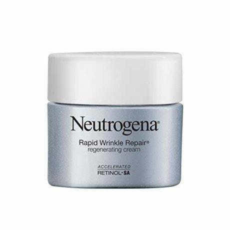 Rapid Wrinkle Repair Retinol Taastav vananemisvastane näokreem