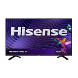 Hisense 50 "klassi 4K UHD (2160P) Roku Smart LED-teler