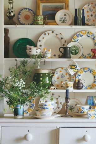 emma bridgewater kevadkollektsioon