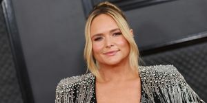 los angeles, California, 05. veebruar miranda lambert osaleb 65. grammy auhindade jagamisel 05. veebruaril 2023 los angelesis, kalifornias foto autor matt winkelmeyergetty pildid salvestusakadeemia jaoks