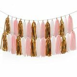 Tassel Garland