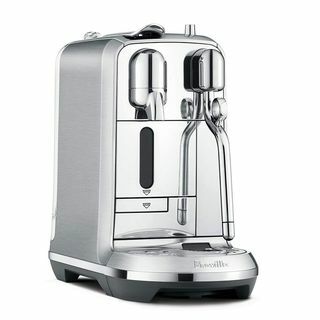 Breville Nespresso masin (reg. $599.95)