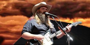 Chris Stapleton