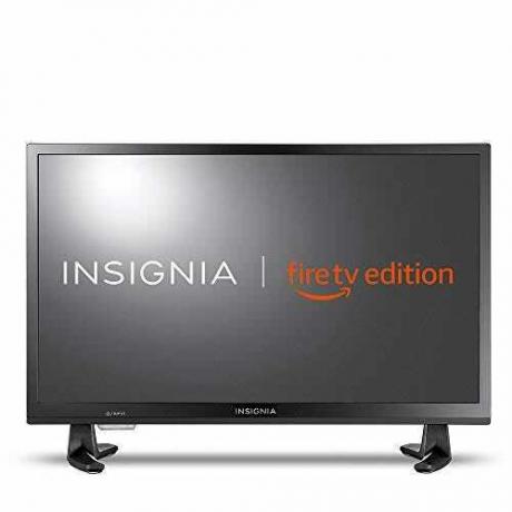 Insignia Smart LED teler