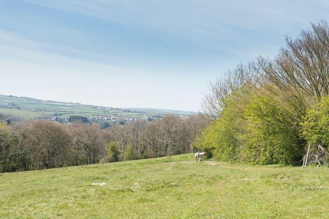 Müüa suvila Põhja-Yorkshire'is