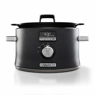 Calphalon Digital Sauté aeglane pliit