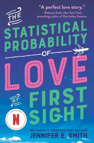 Armastuse esmapilgul statistiline tõenäosus