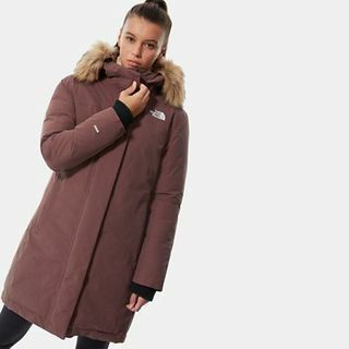 NAISTE ARCTIC PARKA