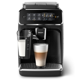 Philipsi automaatne espressomasin