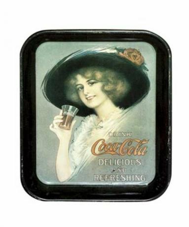 vintage coca cola kandik