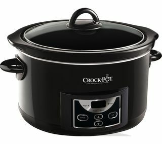 CROCK-POT Slow Cooker - must