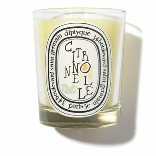 Diptyque küünal Citronnelle Summer '22