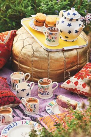 emma bridgewater kevadkollektsioon