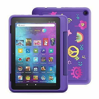 Tahvelarvuti Fire HD 8 Kids Pro