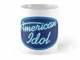 'American Idol' kohvikruus