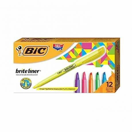 Brite Liner Highlighters