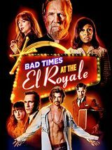 Halvad ajad El Royale'is