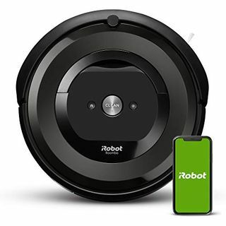 Roomba E6Robot tolmuimeja