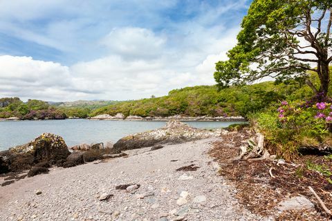 glengarriff loss müüa Iirimaal