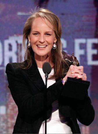 Helen Hunt