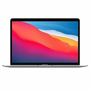 2020. aasta 13-tolline MacBook Air sülearvuti