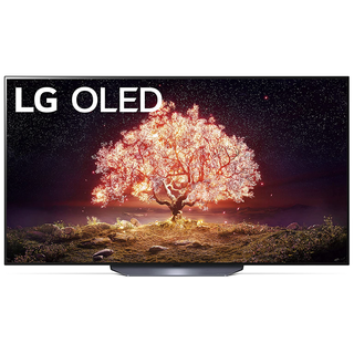 LG OLED 4K 65-tolline nutiteler