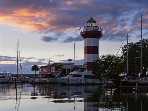 Hilton Head Lõuna-Carolina