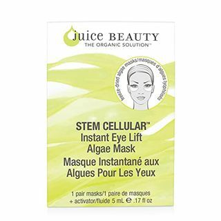 Stem Cellular Instant Eye Lift Vetikamask