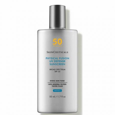 Physical Fusion UV Defense SPF 50 päikesekaitsekreem