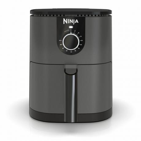 Mini Air Fryer, mahutavus 2 liitrit