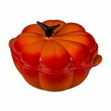 Pumpkin Cocotte