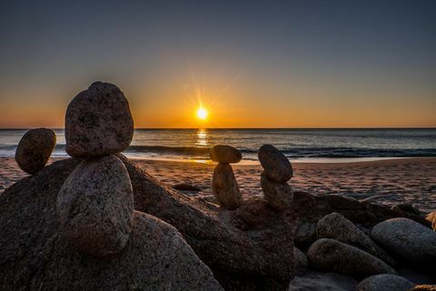 Sennen Cove, Cornwall - Chris Orange