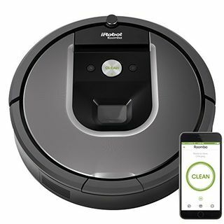 Roomba 960 robotvaakum