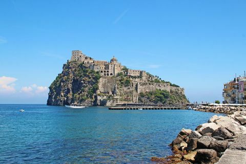 Ischia Itaalia