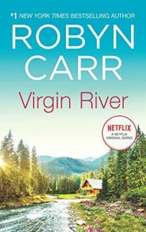 Virgin River (Virgin Riveri romaaniraamat 1)