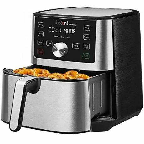 Vortex Plus 6-in-1 4QT Air Fryer Ahi