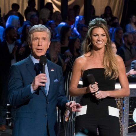 abc 'tantsud tähtedega' tom bergeron erin andrews