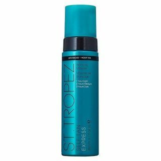 Isepruunistav Express Bronzing Mousse