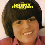 Donny Osmondi album