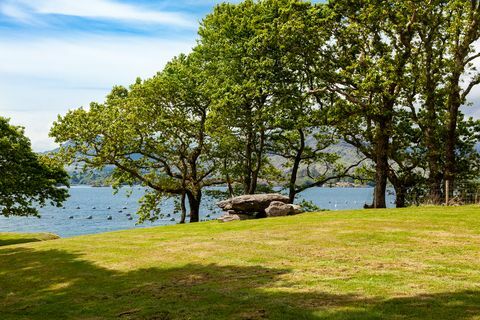 glengarriff loss müüa Iirimaal