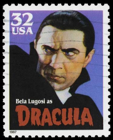 on vampiirid päris bela lugosi