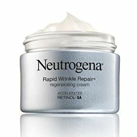 Neutrogena Rapid Wrinkle Repair Retinol Cream