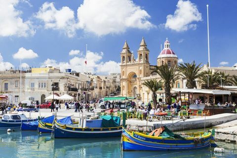 malta