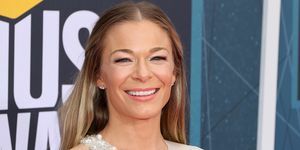 eann rimes osaleb 2022. aasta cmt muusikaauhindade jagamisel Nashville'i linnaauditooriumis 11. aprillil 2022 Nashville'is, Tennessee's, foto autor jason kempingetty images for cmt