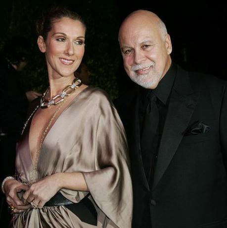 celine dion ja rené angélil