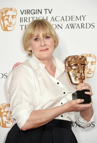 Sarah Lancashire 