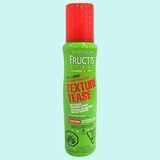 Garnier Fructis Texase Tease Dry Touch viimistluspihusti