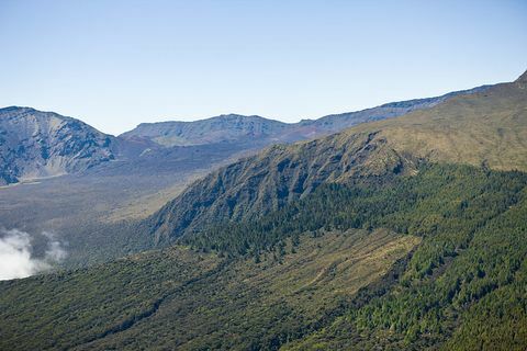 Haleakala rahvuspark