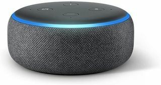 Echo Dot (3. põlvkond) 